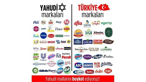 patos boykot ürünü mü